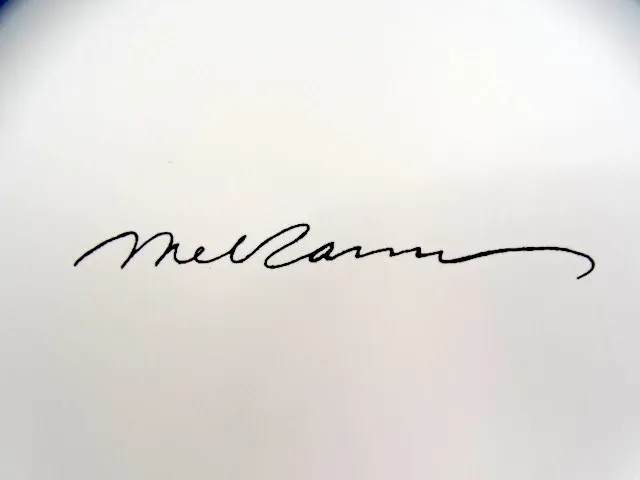 Mel ramos - afbeelding 3 van  6