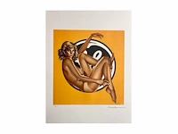 Mel ramos - afbeelding 1 van  5