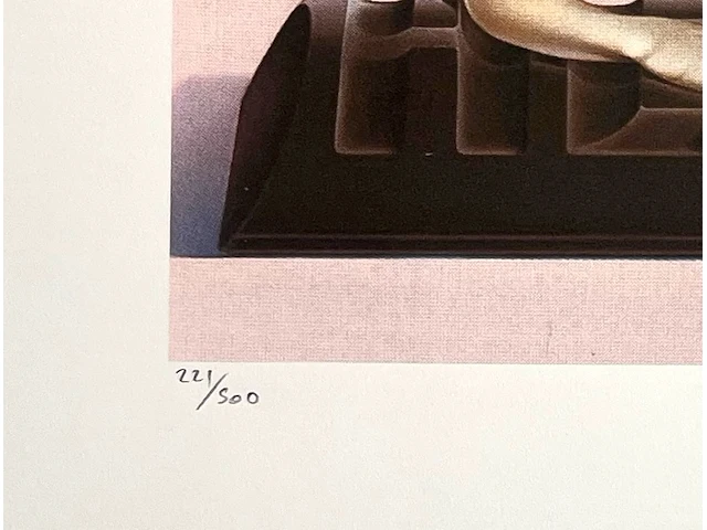 Mel ramos - afbeelding 4 van  5