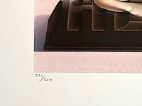 Mel ramos - afbeelding 4 van  5