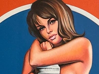 Mel ramos - afbeelding 2 van  5