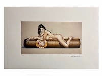 Mel ramos - afbeelding 1 van  5