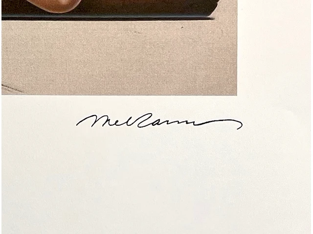 Mel ramos - afbeelding 3 van  5