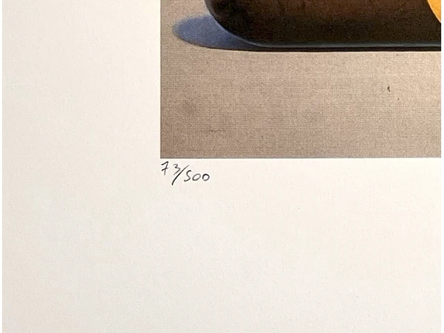 Mel ramos - afbeelding 4 van  5