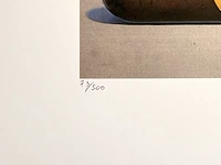 Mel ramos - afbeelding 4 van  5