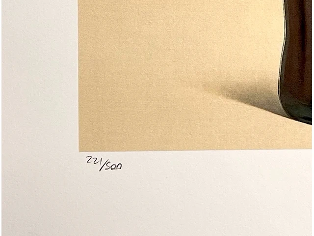 Mel ramos - afbeelding 4 van  5