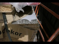 Melamine paneel op spaanplaat - afbeelding 2 van  3