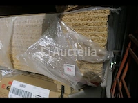 Melamine paneel op spaanplaat - afbeelding 1 van  3