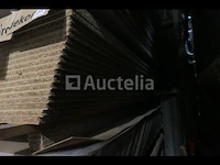 Melamine paneel op spaanplaat - afbeelding 2 van  3