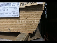 Melamine paneel op spaanplaat - afbeelding 3 van  3