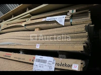 Melamine paneel op spaanplaat - afbeelding 3 van  3