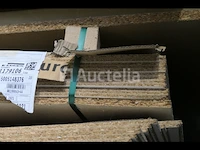 Melamine paneel op spaanplaat - afbeelding 1 van  2