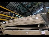 Melamine paneel op spaanplaat - afbeelding 2 van  4