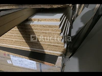Melamine paneel op spaanplaat - afbeelding 2 van  2