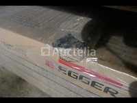 Melamine paneel op spaanplaat - afbeelding 1 van  3