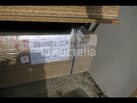 Melamine paneel op spaanplaat - afbeelding 2 van  3