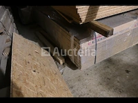 Melamine paneel op spaanplaat - afbeelding 3 van  3