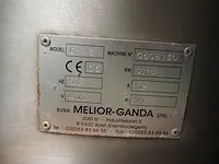Melior-ganda sprl - afbeelding 8 van  8