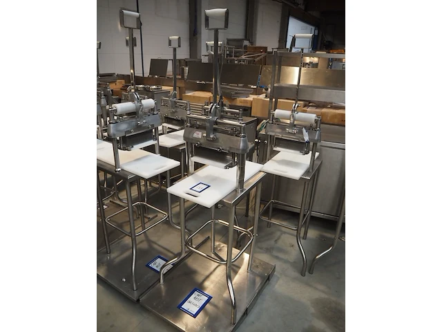 Melior-ganda - afbeelding 1 van  8