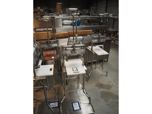 Melior-ganda - afbeelding 2 van  8