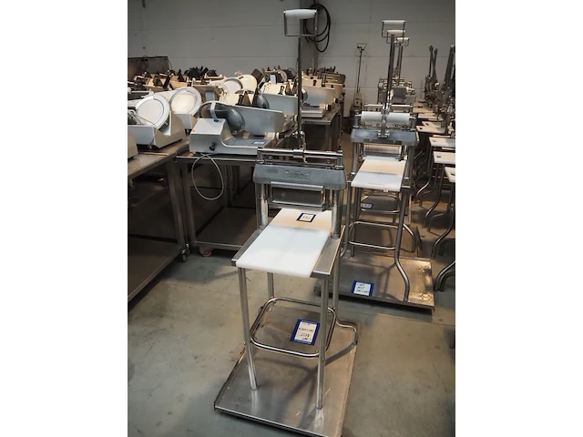 Melior-ganda - afbeelding 3 van  8