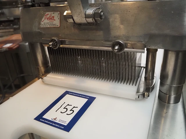 Melior-ganda - afbeelding 7 van  8