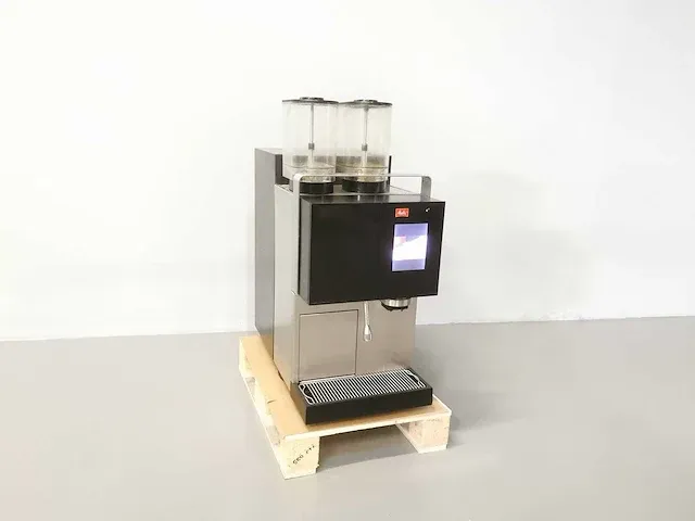 Melitta - c35-12m-2g - koffiezetapparaat - afbeelding 1 van  2