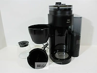 Melitta aromafresh 1030-05 koffiezetter - afbeelding 2 van  4