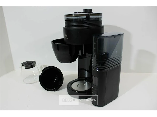 Melitta aromafresh 1030-05 koffiezetter - afbeelding 3 van  4