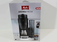 Melitta aromafresh 1030-05 koffiezetter - afbeelding 4 van  4
