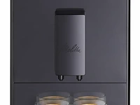 Melitta caffeo volautomatische espressomachine