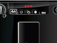 Melitta caffeo volautomatische espressomachine - afbeelding 2 van  3
