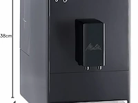 Melitta caffeo volautomatische espressomachine - afbeelding 3 van  3