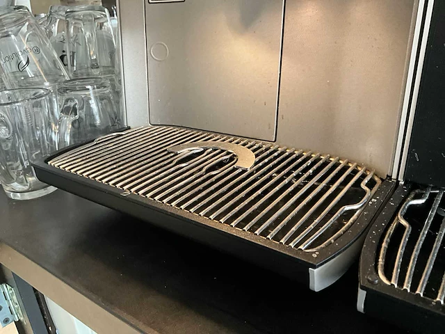 Melitta cafina xt6 koffiemachine (2x) - afbeelding 2 van  23