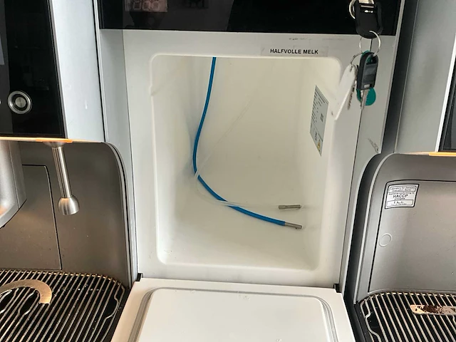 Melitta cafina xt6 koffiemachine (2x) - afbeelding 3 van  23