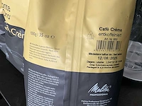 Melitta cafina xt6 koffiemachine (2x) - afbeelding 11 van  23