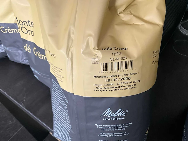Melitta cafina xt6 koffiemachine (2x) - afbeelding 13 van  23