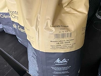 Melitta cafina xt6 koffiemachine (2x) - afbeelding 13 van  23