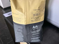 Melitta cafina xt6 koffiemachine (2x) - afbeelding 14 van  23