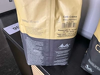 Melitta cafina xt6 koffiemachine (2x) - afbeelding 15 van  23