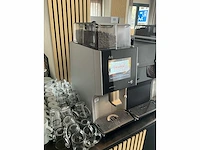 Melitta cafina xt6 koffiemachine (2x) - afbeelding 17 van  23