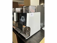 Melitta cafina xt6 koffiemachine (2x) - afbeelding 20 van  23