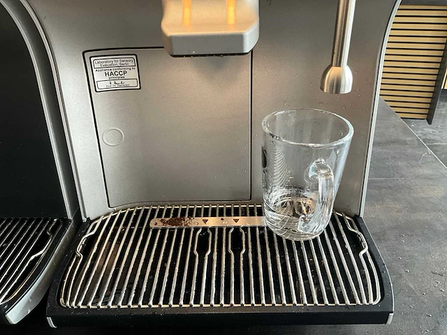 Melitta cafina xt6 koffiemachine (2x) - afbeelding 23 van  23