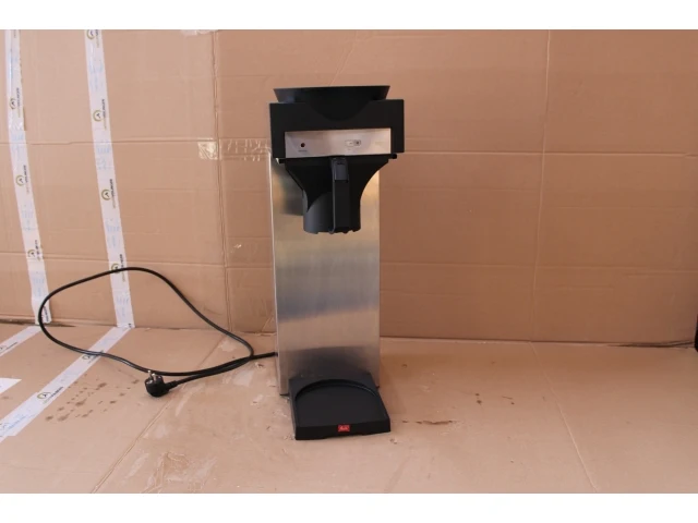 Melitta koffiezetapparaat - afbeelding 2 van  5
