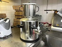 Melitta wa10 koffiewarmhouder - afbeelding 1 van  6