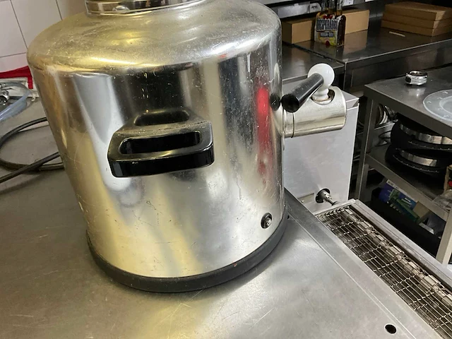 Melitta wa10 koffiewarmhouder - afbeelding 3 van  6