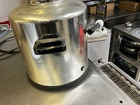 Melitta wa10 koffiewarmhouder - afbeelding 3 van  6