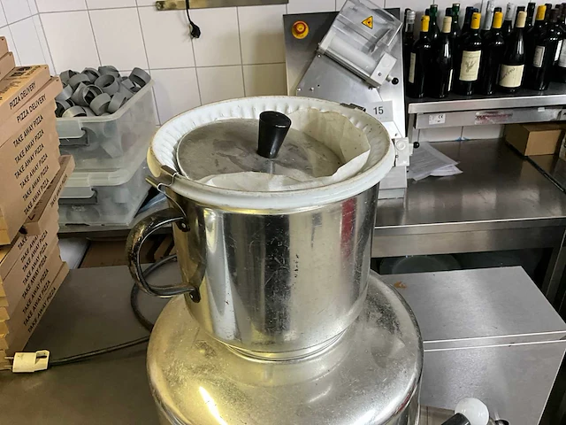Melitta wa10 koffiewarmhouder - afbeelding 4 van  6