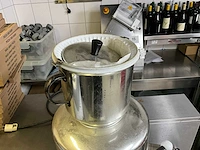 Melitta wa10 koffiewarmhouder - afbeelding 4 van  6