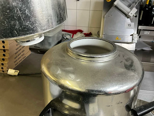 Melitta wa10 koffiewarmhouder - afbeelding 5 van  6